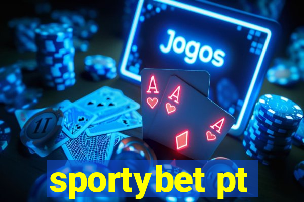 sportybet pt